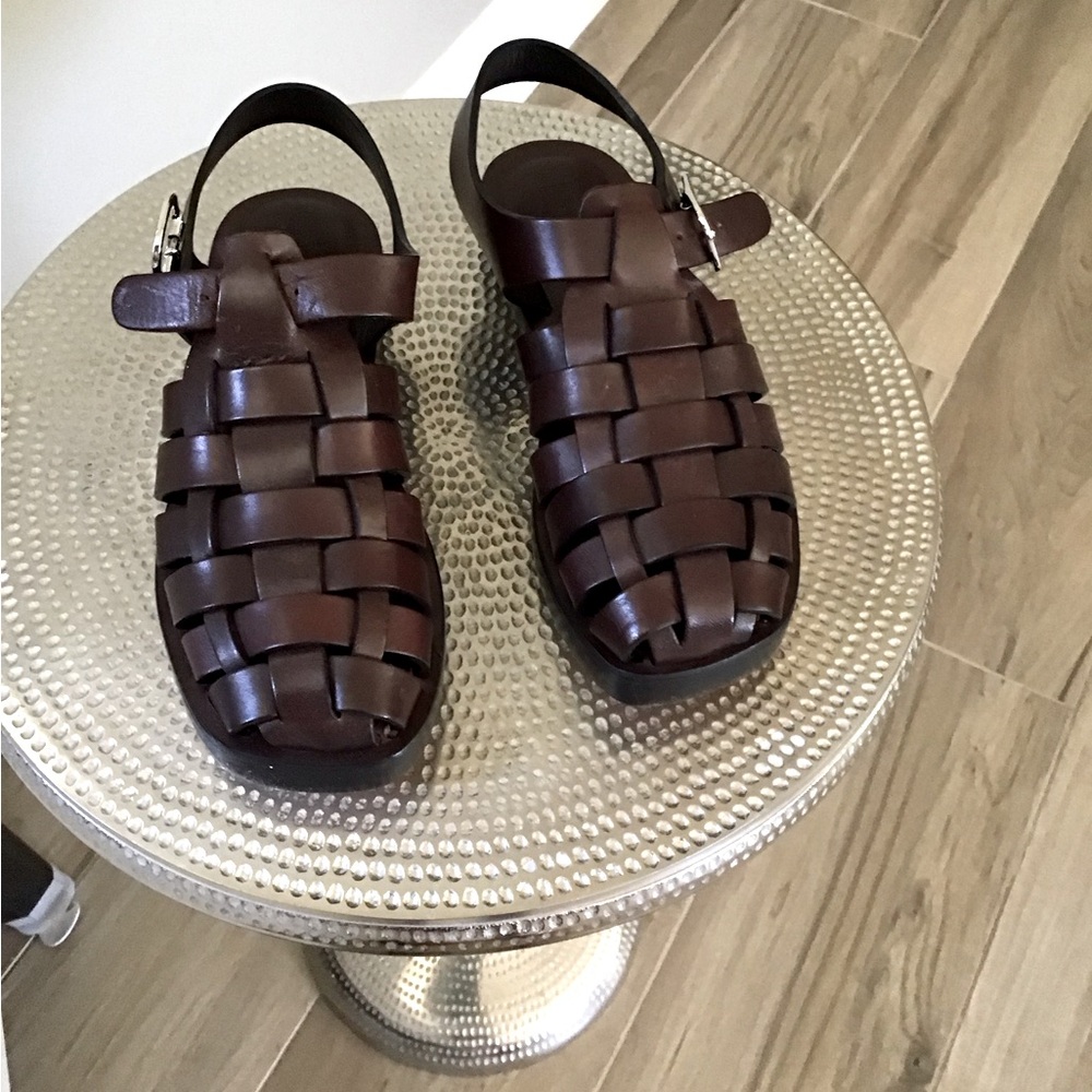 COPY - Rachel Comey sandals